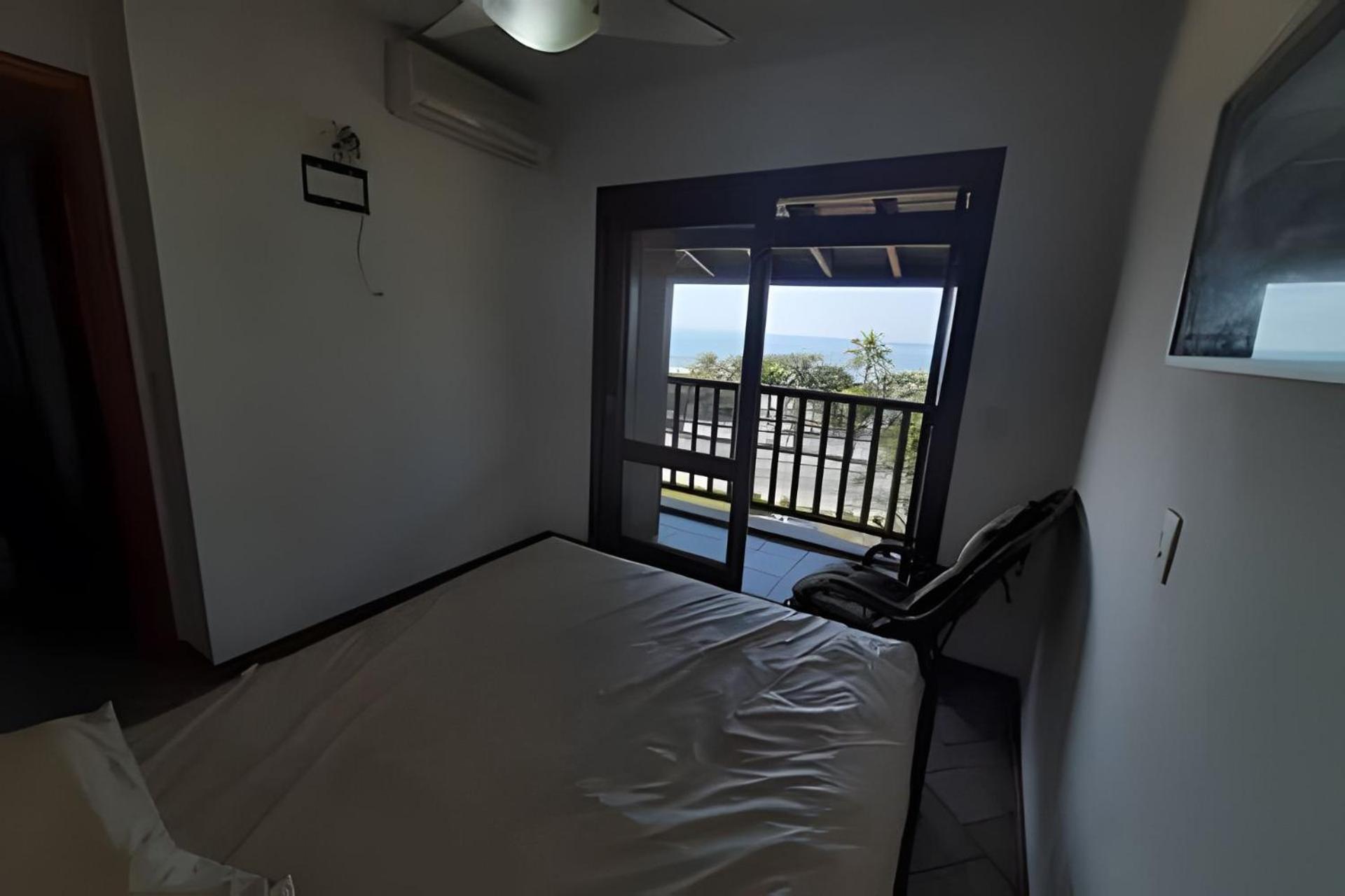 Resort Frente Ao Mar Apto 302 Bali Praia Grande Убатуба Экстерьер фото