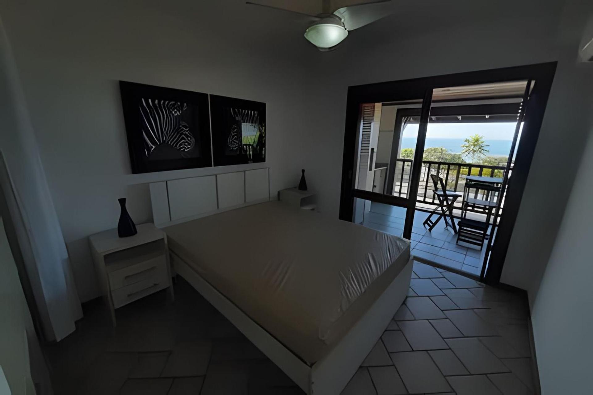 Resort Frente Ao Mar Apto 302 Bali Praia Grande Убатуба Экстерьер фото