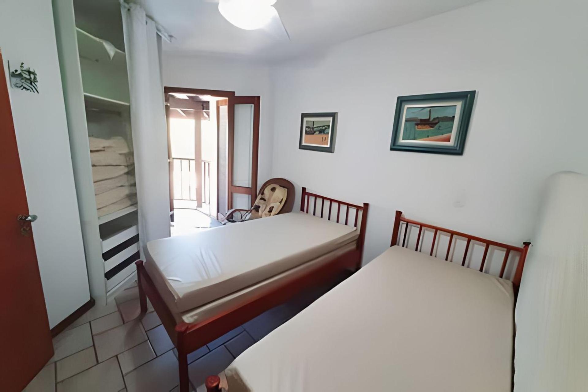 Resort Frente Ao Mar Apto 302 Bali Praia Grande Убатуба Экстерьер фото