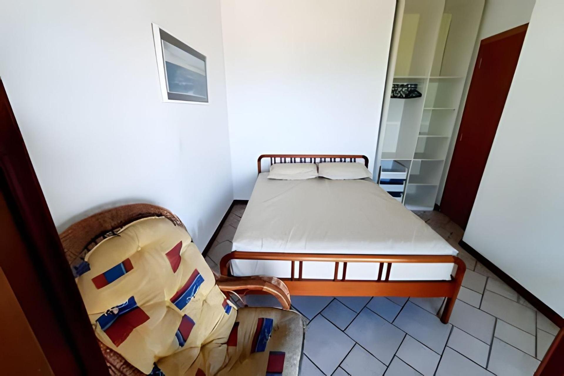 Resort Frente Ao Mar Apto 302 Bali Praia Grande Убатуба Экстерьер фото